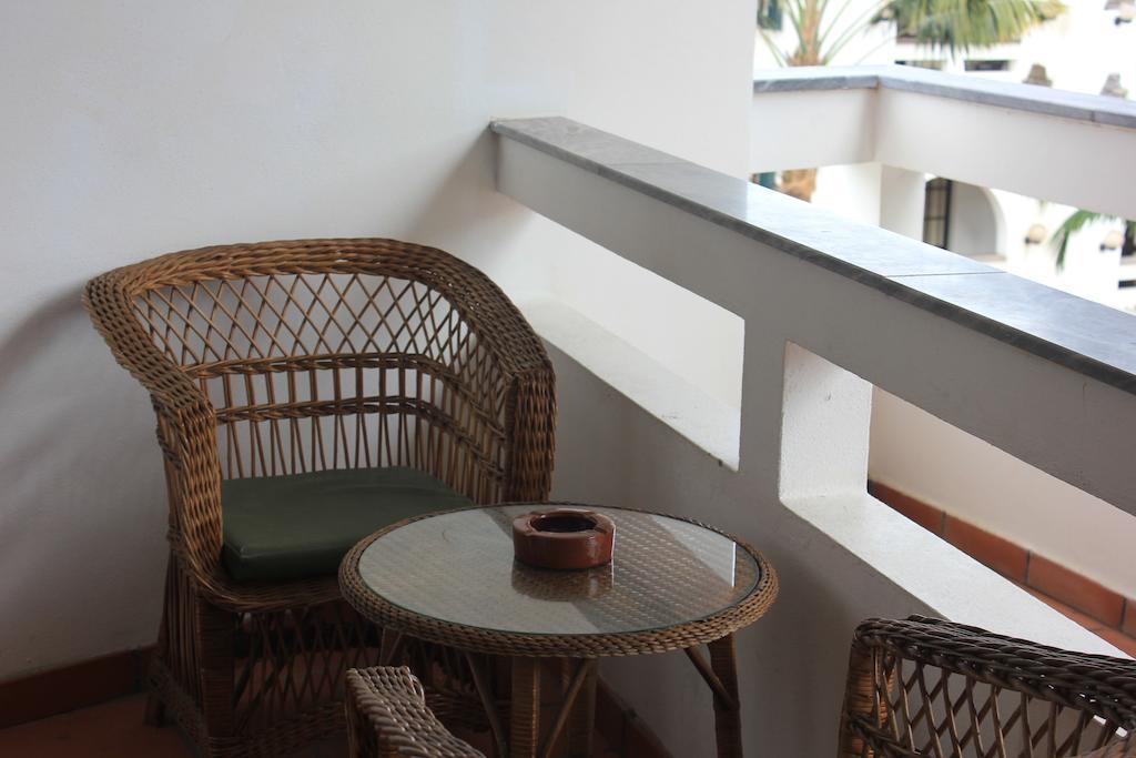 Rural De Sanroque Bed & Breakfast Santana  Exterior photo