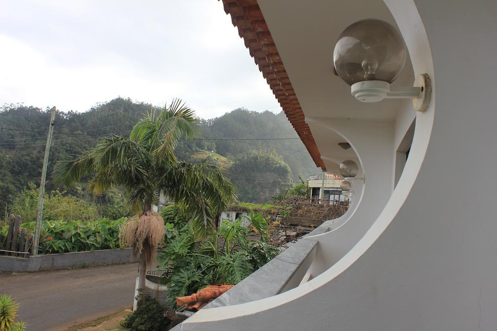 Rural De Sanroque Bed & Breakfast Santana  Exterior photo