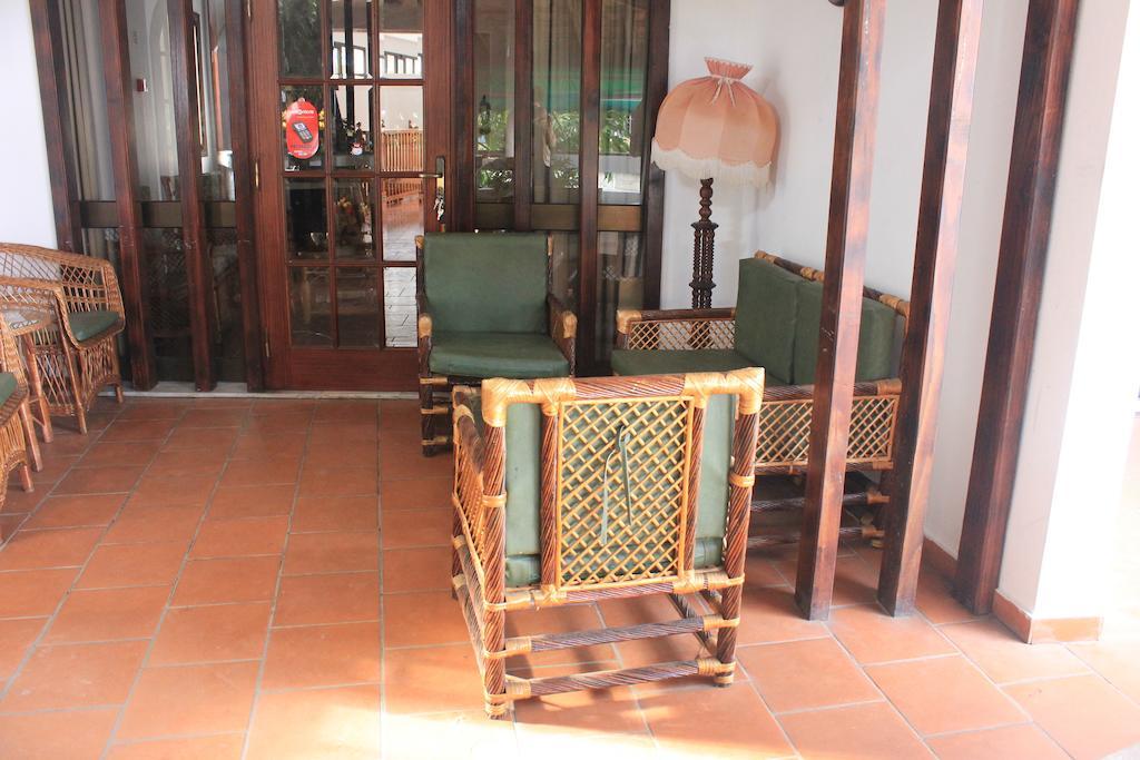 Rural De Sanroque Bed & Breakfast Santana  Exterior photo