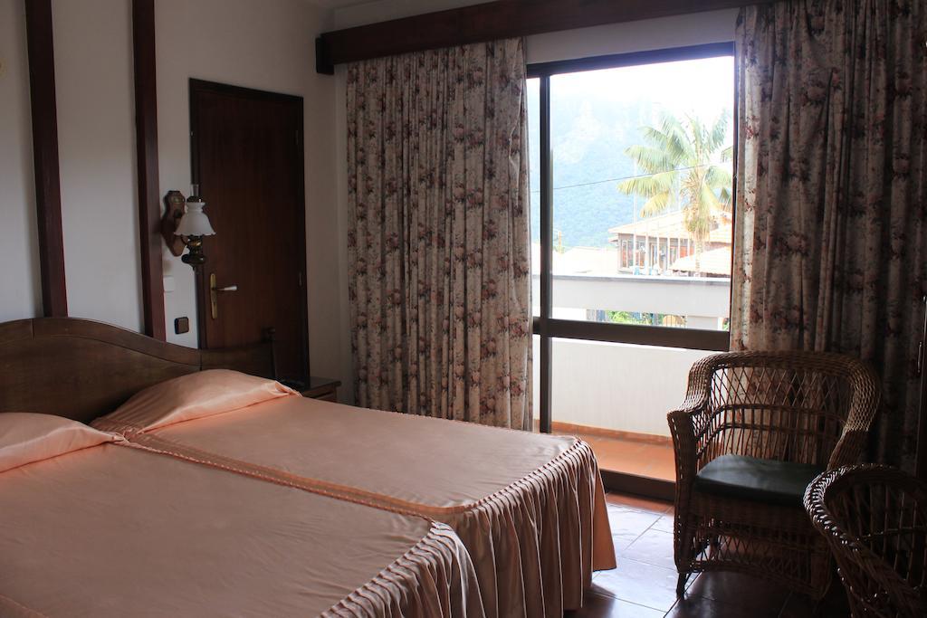 Rural De Sanroque Bed & Breakfast Santana  Exterior photo