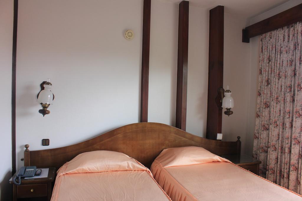 Rural De Sanroque Bed & Breakfast Santana  Exterior photo