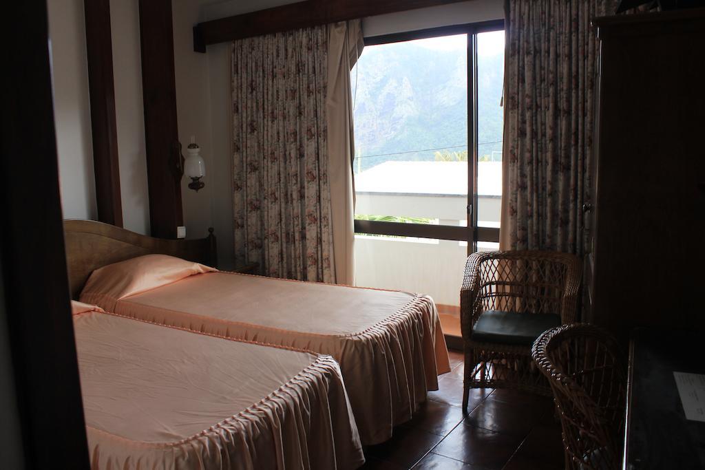 Rural De Sanroque Bed & Breakfast Santana  Exterior photo