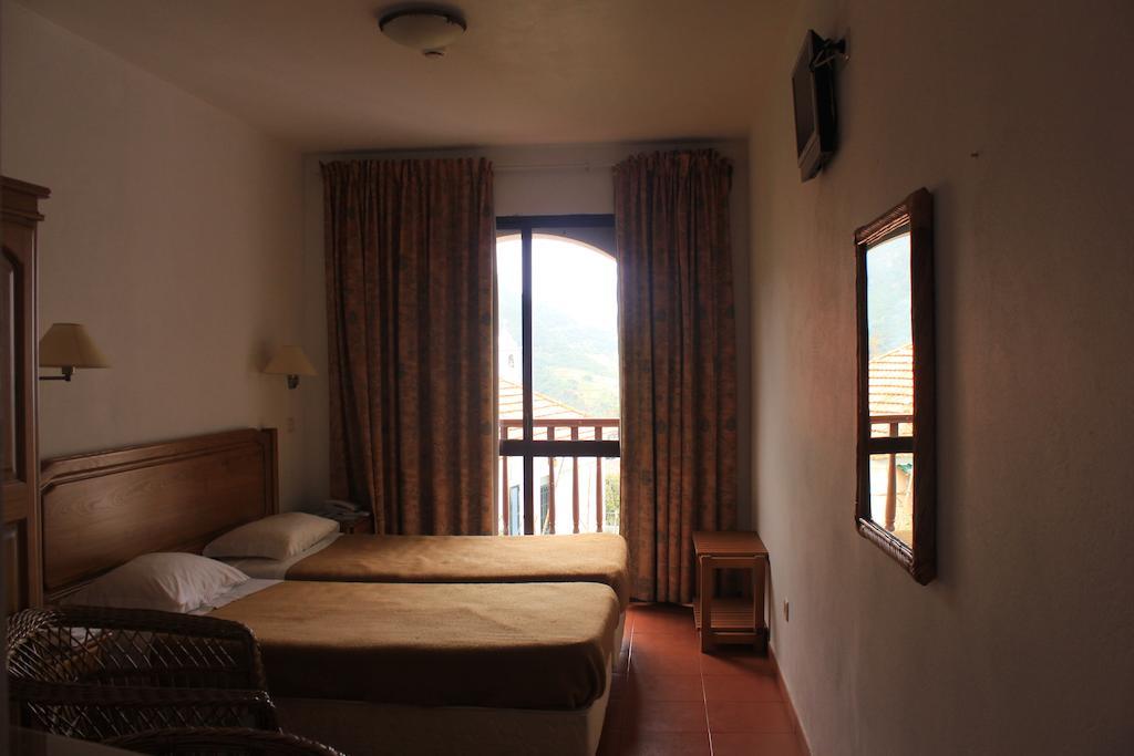 Rural De Sanroque Bed & Breakfast Santana  Exterior photo