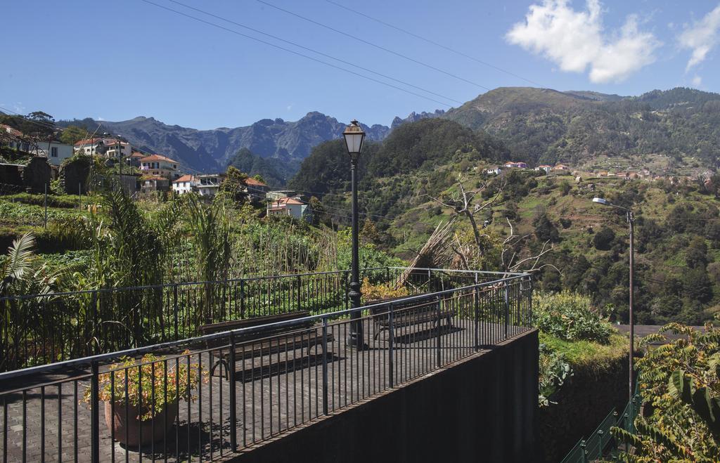 Rural De Sanroque Bed & Breakfast Santana  Exterior photo