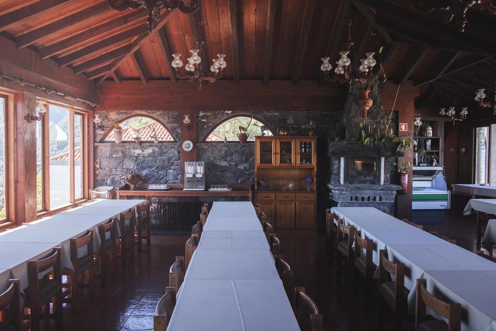 Rural De Sanroque Bed & Breakfast Santana  Exterior photo